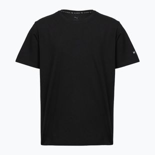 Trainingsshirt Herren PUMA Hyrox City Lifestyle Tee black