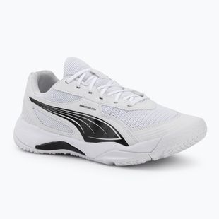 Schuhe PUMA Solarflash III puma white/puma black