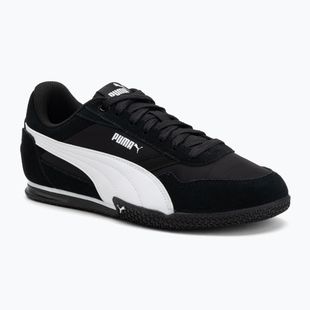 PUMA Bella Donna Nylon Damenschuhe puma schwarz/puma weiß
