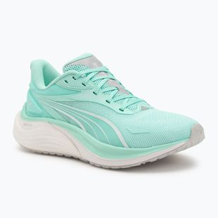 Damen-Laufschuhe PUMA Electrify Nitro 4 mint melt/puma white
