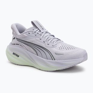 Damen Laufschuhe PUMA Magnify Nitro 3 lilac crush / sage frost