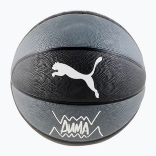 PUMA teamJAWS Basketball electro royal/puma schwarz Größe 7
