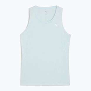 Laufshirt Damen PUMA Run Velocity Tank Triblend sea glass