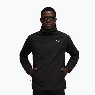 Laufjacke für Herren PUMA Run Raincell puma black