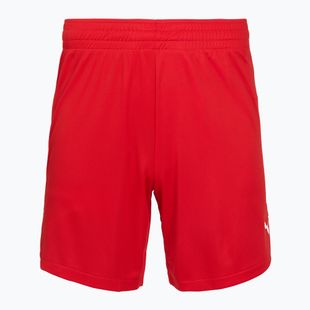 Herren-Basketball-Shorts PUMA teamJAWS Starter für alle Zeit rot