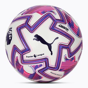 PUMA Orbita Pro PL Brilliance FIFA Qualität Pro Fußball puma weiß/multicolor Größe 5