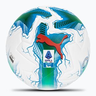 PUMA Orbit Serie A FIFA Qualität Pro Fußball puma weiß/mehrfarbig Größe 5
