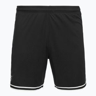Basketballshorts Herren PUMA Hoops Team Game puma black
