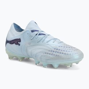 Fußballschuhe PUMA Future 9 Fusion FG/AG icy blue/blue jewel