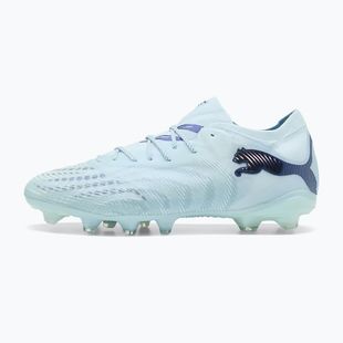 Fußballschuhe PUMA Future 9 Fusion FG/AG icy blue/blue jewel