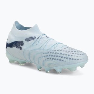 Fußballschuhe PUMA Future 9 Match FG/AG icy blue/puma white/blue jewel