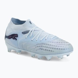 Kinder Fußballschuhe PUMA Future 9 Pro FG/AG Jr icy blue/puma white/blue jewel