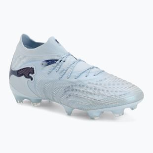 Fußballschuhe PUMA Future 9 Ultimate FG icy blue/puma white/blue jewel