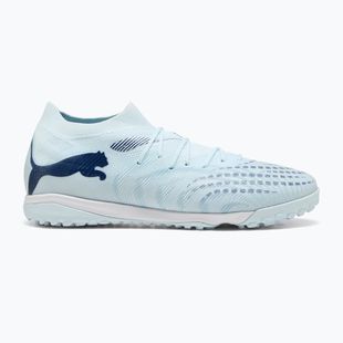 Fußballschuhe PUMA Future 9 Match TT icy blue/puma white/blue jewel