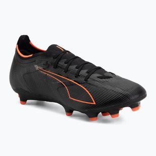 Fußballschuhe PUMA Ultra 6 Match FG/AG puma black/puma red