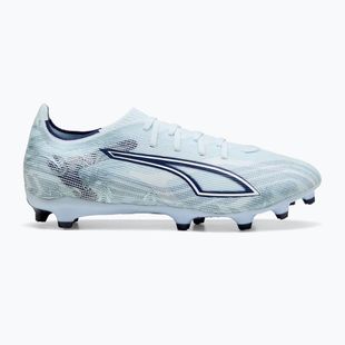 Fußballschuhe PUMA Ultra 6 Match FG/AG icy blue/puma white/blue jewel