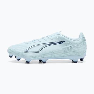 Fußballschuhe PUMA Ultra 6 Play FG/AG icy blue/puma white/blue jewel