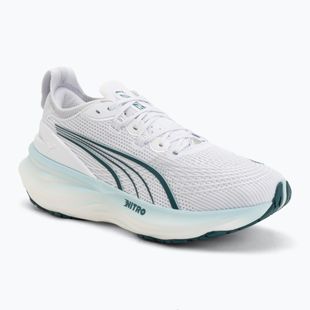 Herren-Laufschuhe PUMA ForeverRun Nitro 2 white
