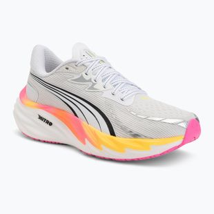 Damen Laufschuhe Puma Velocity Nitro 4 white