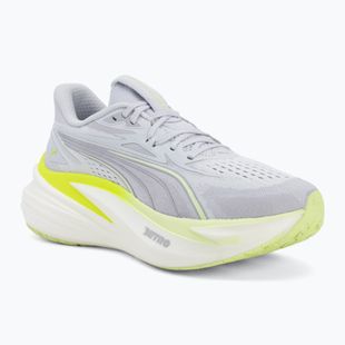 Laufschuhe für Damen PUMA MagMax Nitro 2 gray