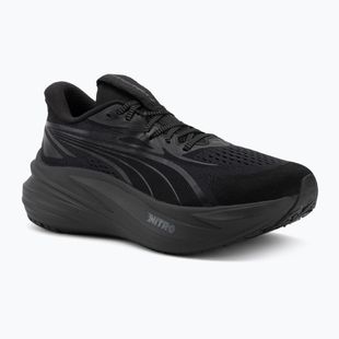 Herren-Laufschuhe PUMA MagMax Nitro 2 black