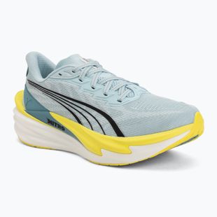 Damen-Laufschuhe PUMA Deviate Nitro 4 blue