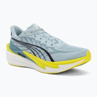 Herren Laufschuhe PUMA Deviate Nitro 4 blue