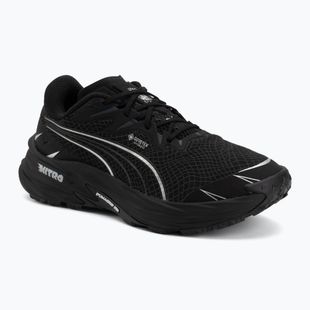 Herren-Laufschuhe Puma Fast-Trac Nitro 4 Gore-Tex puma black/puma silver
