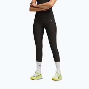 Damenlaufleggings Puma Dreamrun 7/8th Tight puma black