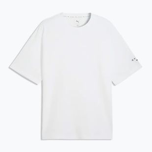 Trainingsshirt Herren PUMA Hyrox City Lifestyle Tee white