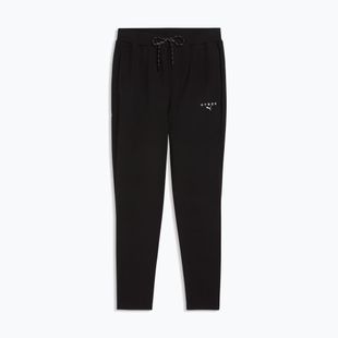 Herrenhose PUMA x HYROX Cloudspun Elevated schwarz