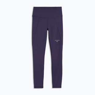 Damen Trainingsleggings PUMA x HYROX Essential Tight lila