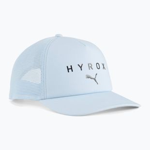 Cap PUMA Hyrox Trucker gray