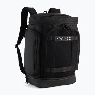 Rucksack PUMA Hyrox Daily 34 l black
