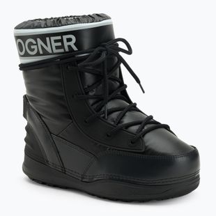 Damen Schneestiefel BOGNER La Plagne 14 black