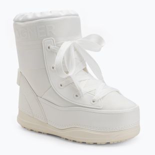 Damen Winterstiefel BOGNER  La Plagne 21 white