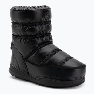 Damen Schneestiefel BOGNER La Plagne 22 black