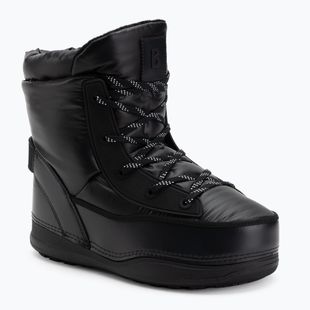Damen-Schneestiefel BOGNER Verbier 7 black