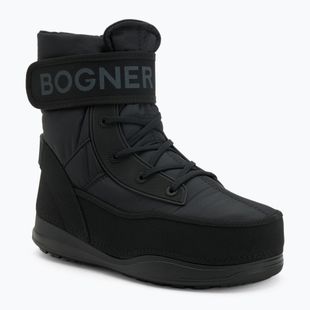Herren Schneestiefel BOGNER Laax 7 black
