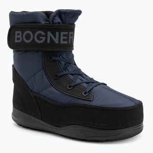 Herren-Winterstiefel BOGNER Laax 7 navy