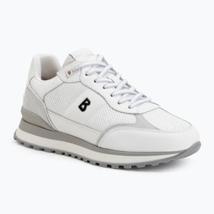 Herrenschuhe BOGNER Newport 4 D white