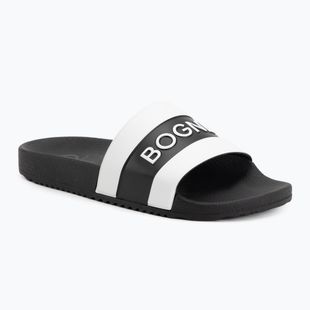 Herren-Flip-Flops BOGNER Belize 4 F black/white