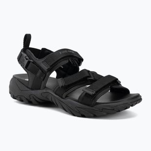 Herren-Sandalen BOGNER FIRE+ICE Lake black