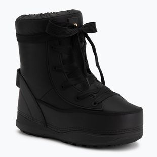 Damen-Schneestiefel BOGNER La Plagne 13 B black