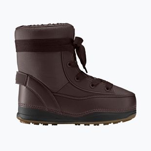 Damen-Schneestiefel BOGNER La Plagne 13 B dark brown
