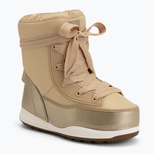 Damen-Schneestiefel BOGNER La Plagne 13 B beige