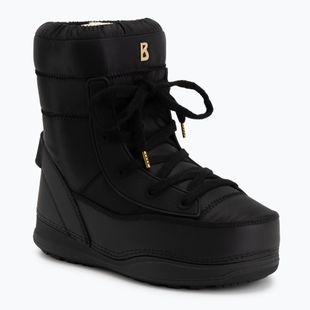 Damen-Schneestiefel BOGNER La Plagne 20 A black