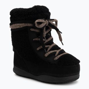 Damen-Schneestiefel BOGNER La Plagne 28 black