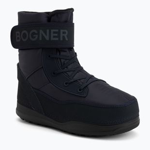 Herren-Winterstiefel BOGNER Laax 7 D navy