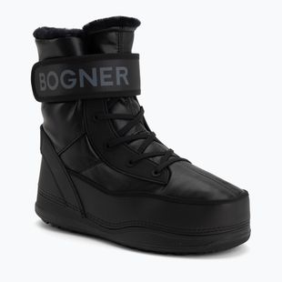 Herren-Winterstiefel BOGNER Laax 7 E black
